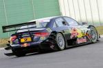 Audi A4 DTM 2008 года